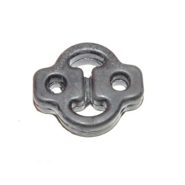 Silent bloc fixation silencieux echappement Walker 81255 pour nissan 100NX almera bluebird maxima micra MK1 primera pulsar seren