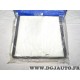 Filtre habitacle interieur Requal RCF092 pour volkswagen golf 2 II jetta 2 II seat toledo