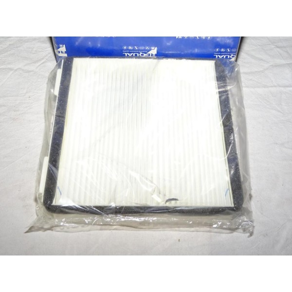 Filtre habitacle interieur Requal RCF092 pour volkswagen golf 2 II jetta 2 II seat toledo 