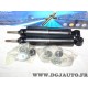 Paire amortisseurs suspension arriere Requal RSA024 pour opel astra F kadett D E caravan break 