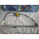 Mecanisme leve vitre electrique (sans moteur) porte avant droite Liftek LTPG705R pour peugeot 406