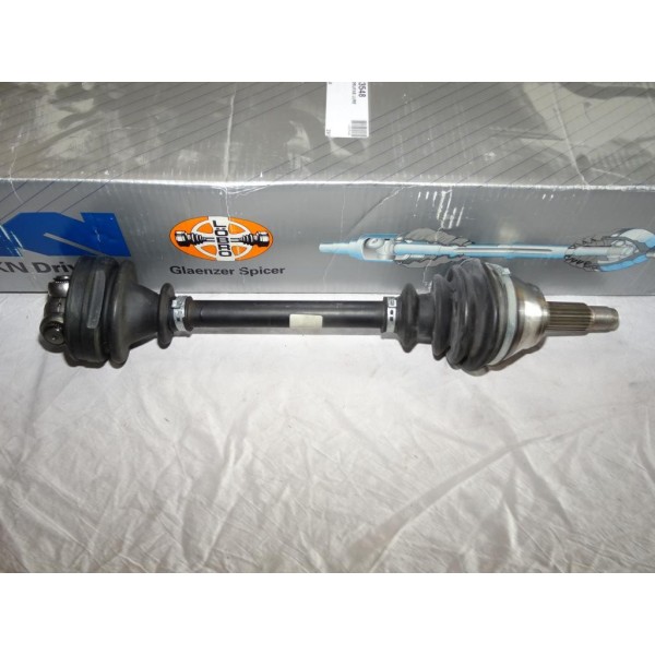 Cardan arbre de transmission GKN 303548 pour ford fiesta 4 IV essence et diesel 