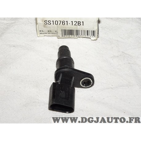 Capteur position arbre à cames AAC Delphi SS10761-12B1 pour audi A2 seat altea arosa cordoba 1 2 I II ibiza 2 3 4 II III IV inca