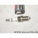 1 Bougie allumage FR7DCX+ 0242235667 pour opel monterey 3.2 renault espace 3 III daewoo chevrolet espero kalos nubira aveo cruze