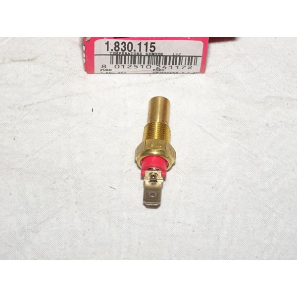 Sonde temperature liquide de refroidissement EPS 1.830.115 pour ford sierra 1 2 I II ranger suzuki vitara grand vitara diesel 
