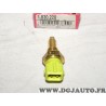 Sonde temperature liquide de refroidissement EPS 1.830.220 pour lancia delta fiat bravo brava marea palio siena 1.6 16V essence