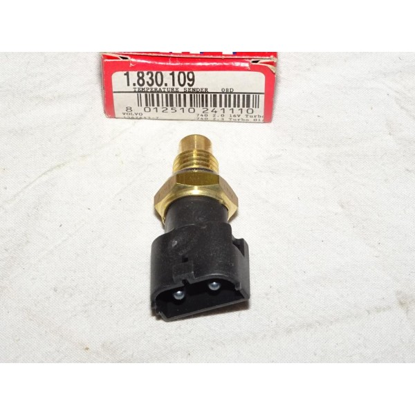 Sonde temperature liquide de refroidissement EPS 1.830.109 pour volvo 740 760 940 960 S90 V90 