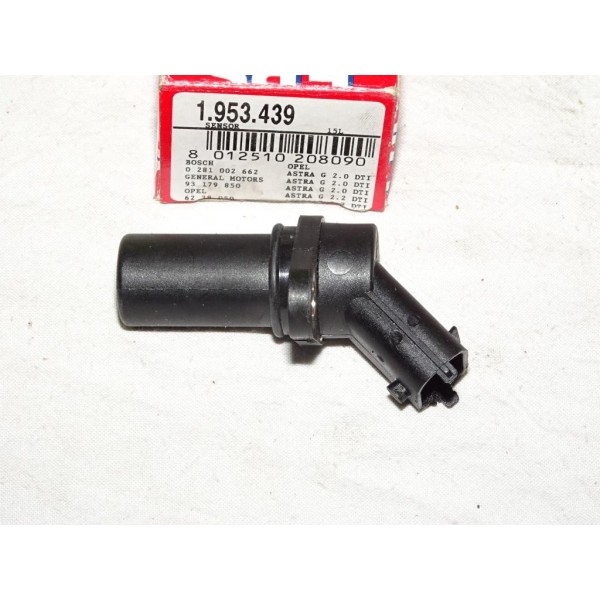 Capteur palpeur regime moteur EPS 1.953.439 pour opel signum vectra C 2.0DTI 2.2DTI 2.0 2.2 DTI diesel 