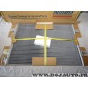 Radiateur condenseur climatisation Nissens 94673 pour renault megane 1 dont scenic dacia logan sandero