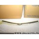 Balais essuie glace souple attache standard 700mm Valeo UM704 597951 pour fiat lancia alfa romeo renault peugeot citroen opel ch