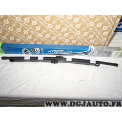 Paire balais essuie glace 650mm + 500mm souple silencio xtrm Valeo VM430 574378 pour volvo S40 V40