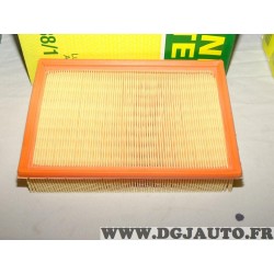 Filtre à air Mann filter C26138/1 KIT pour ford escort 5 6 7 V VI VII orion 3 III essence et diesel 