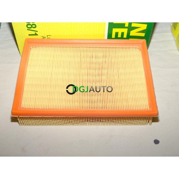 Filtre à air Mann filter C26138/1 KIT pour ford escort 5 6 7 V VI VII orion 3 III essence et diesel 