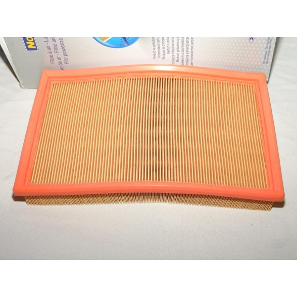 Filtre à air Norauto 1566 pour opel calibra vectra A 2.0 16V 2.5 V6 essence 