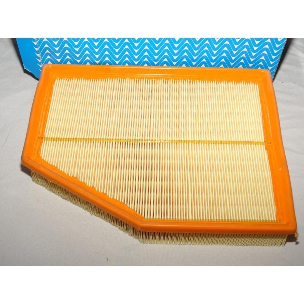 Filtre à air Purflux A1188 pour BMW E60 E61 E63 E64 E85 serie 5 520 523 525 530 Z4 3.2 essence 