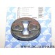1 Silent bloc fixation silencieux echappement Bosal 255051 pour ford fiesta 4 IV mondeo 1 2 3 I II III transit 4 6 IV VI