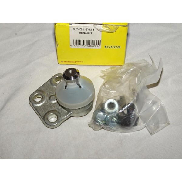 Rotule triangle bras de suspension gauche Moog REBJ7431 pour renault kangoo 2 II mercedes citan W415 