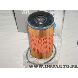 Filtre à huile Norauto 375 pour opel omega B land rover range rover BMW E34 E36 2.5TD 2.5 TD 