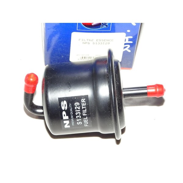 Filtre à carburant essence NPS S133i29 pour nissan pixo suzuki alto wagon R+ liana jimny SX4 splash fiat sedici 