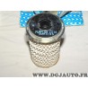 Filtre à carburant gazoil (sans le joint) Purflux C514 pour ford focus C-max cmax focus 2 II smax s-max mondeo 4 IV 1.8TDCI 1.8