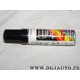 Stylo de retouche peinture 12ml DLU19 motip 953569 (sans réclamation) 