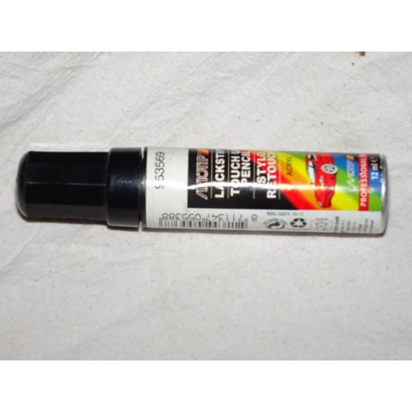 Stylo de retouche peinture 12ml DLU19 motip 953569 (sans réclamation) 