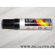 Stylo de retouche peinture 12ml DLU21 motip 954671 (sans réclamation) 