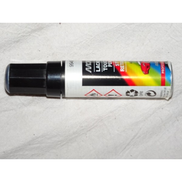 Stylo de retouche peinture 12ml DLU21 motip 954671 (sans réclamation) 