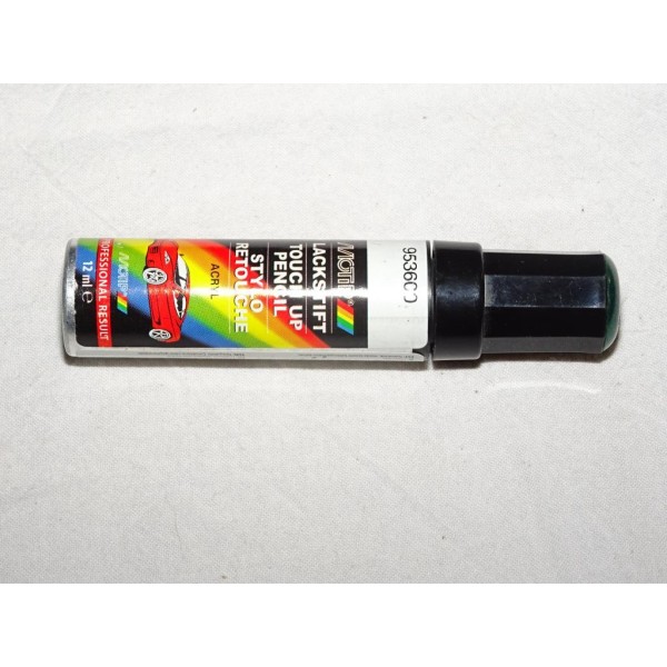 Stylo de retouche peinture 12ml DLU19 motip 953600 (sans réclamation)
