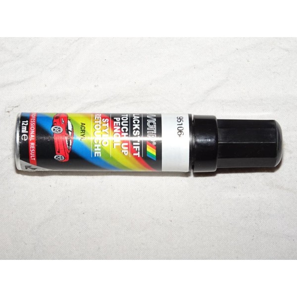 Stylo de retouche peinture 12ml DLU21 motip 951064 (sans réclamation)