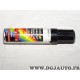 Stylo de retouche peinture 12ml DLU18 motip 954609 (sans réclamation) 