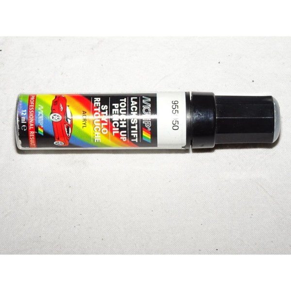Stylo de retouche peinture 12ml DLU19 motip 955050 (sans réclamation) 