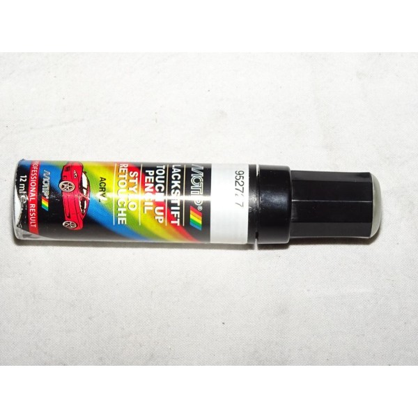 Stylo de retouche peinture 12ml DLU21 motip 952727 (sans réclamation) 