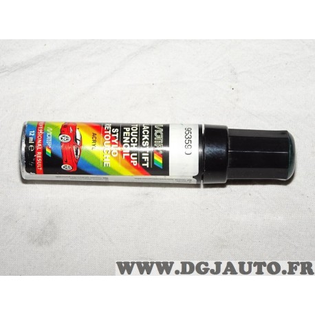 Stylo de retouche peinture 12ml DLU18 motip 953590 (sans réclamation) 