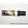 Stylo de retouche peinture 12ml DLU21 motip 954625 (sans réclamation)