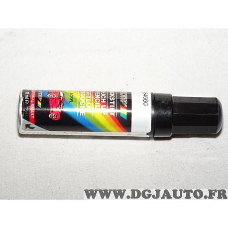 Stylo de retouche peinture 12ml DLU21 motip 954660 (sans réclamation) 