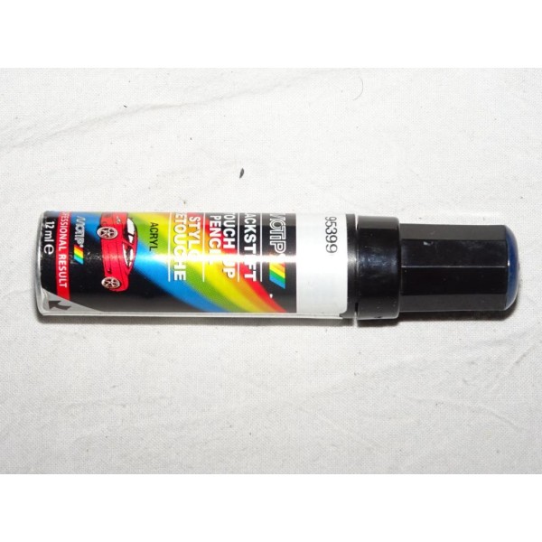 Stylo de retouche peinture 12ml DLU20 motip 953990 (sans réclamation)