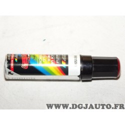 Stylo de retouche peinture 12ml DLU20 motip 951590 (sans réclamation) 