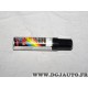 Stylo de retouche peinture 12ml DLU18 motip 954712 (sans réclamation) 