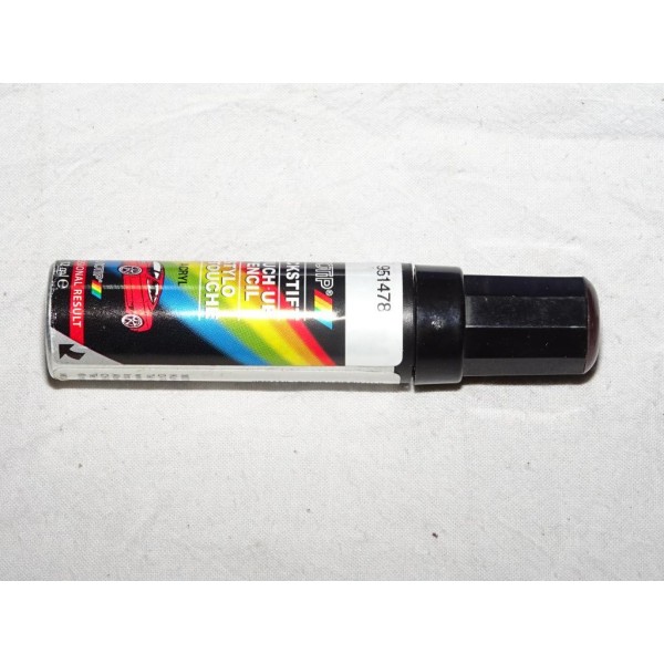 Stylo de retouche peinture 12ml DLU20 motip 951478 (sans réclamation)