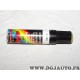 Stylo de retouche peinture 12ml DLU21 motip 952385 (sans réclamation) 