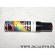 Stylo de retouche peinture 12ml DLU21 motip 951575 (sans réclamation)