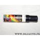 Stylo de retouche peinture 12ml DLU18 motip 954570 (sans réclamation) 