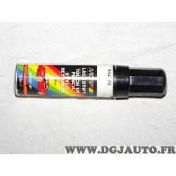 Stylo de retouche peinture 12ml DLU18 motip 954570 (sans réclamation)