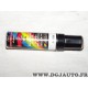 Stylo de retouche peinture 12ml DLU21 motip 955500 (sans réclamation) 