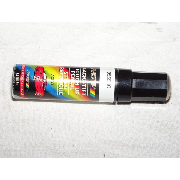 Stylo de retouche peinture 12ml DLU21 motip 955500 (sans réclamation)