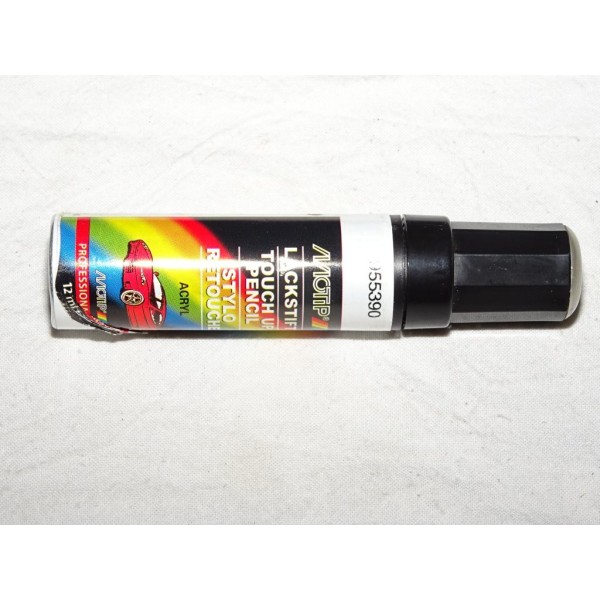 Stylo de retouche peinture 12ml DLU21 motip 955390 (sans réclamation)