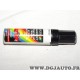 Stylo de retouche peinture 12ml DLU18 motip 954730 (sans réclamation) 