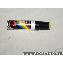 Stylo de retouche peinture 12ml DLU22 motip 943570 (sans réclamation)