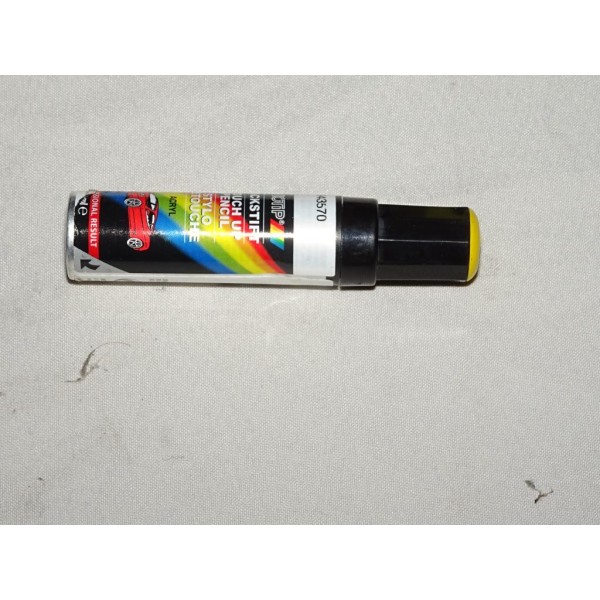 Stylo de retouche peinture 12ml DLU22 motip 943570 (sans réclamation) 
